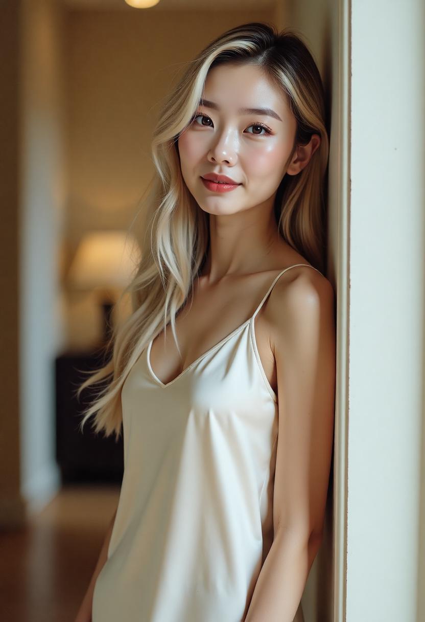 长日将尽影片海报