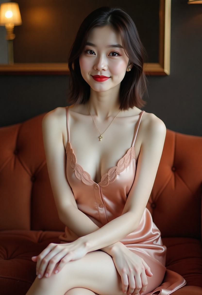 布里奇顿剧照